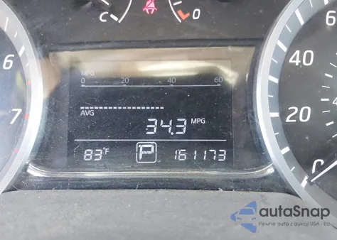 2013 Nissan Sentra Sv from USA, damaged, VIN 3N1AB7AP4DL630022